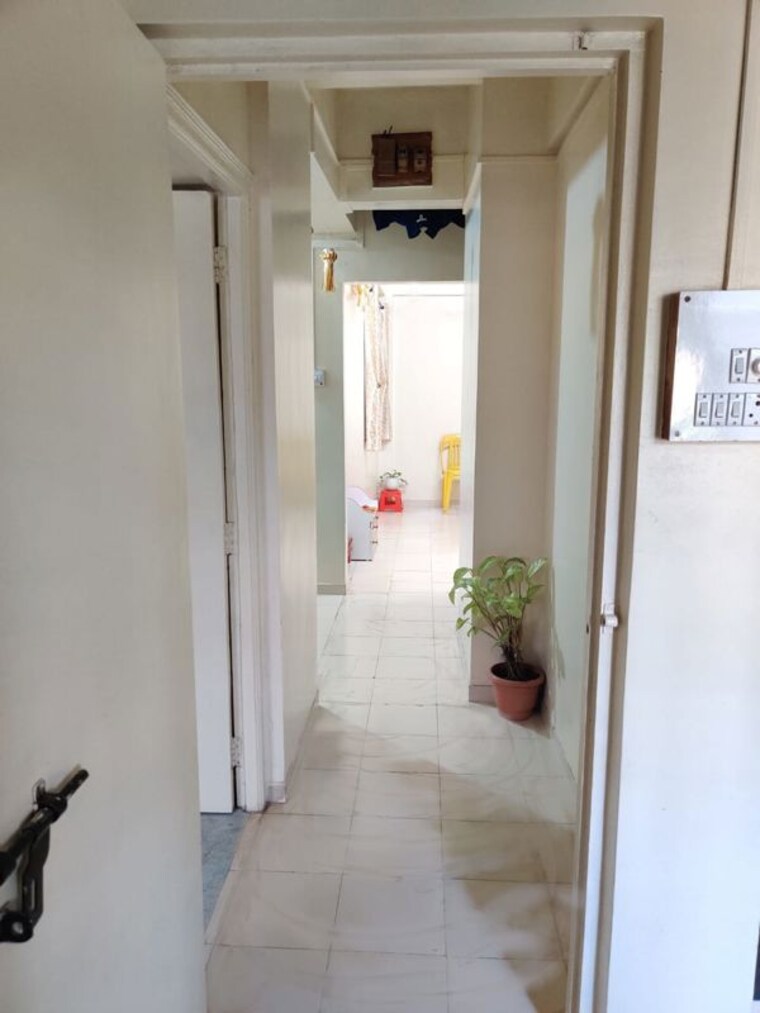 undefined, perugate 2 Bedroom 620 Sq.Ft. Apartment In Perugate Pune 10509204