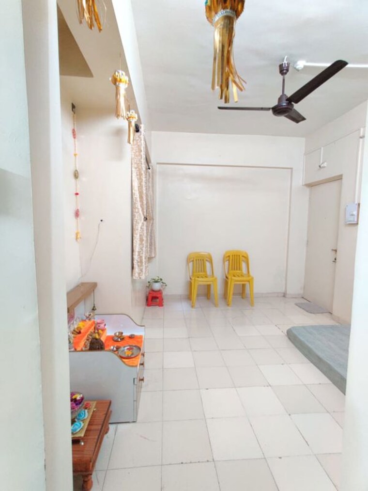 Bathroom, perugate 2 Bedroom 620 Sq.Ft. Apartment In Perugate Pune 10509204