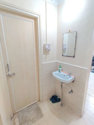 Bathroom in 2 BHK Apartment at Perugate – for Sale