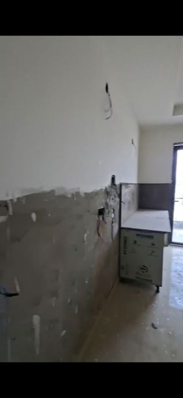 Kitchen, sector 14 4 Bedroom 3150 Sq.Ft. Builder Floor In Sector 14 Faridabad 10509210