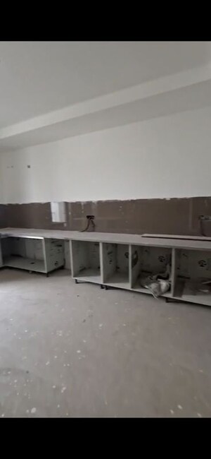 Kitchen in 4 BHK Builder Floor at Sector 14 – for Sale