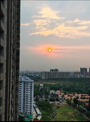 3 BHK Apartment – Exterior View View at Assetz Marq Building 3 Tower 6, Whitefield - for Sale