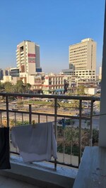 3.5 BHK + Servant Room 1790 Sq.Ft. Apartment in Mapsko Royale Ville