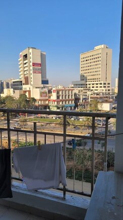3.5 BHK + Servant Room Apartment For Sale in Mapsko Royale Ville