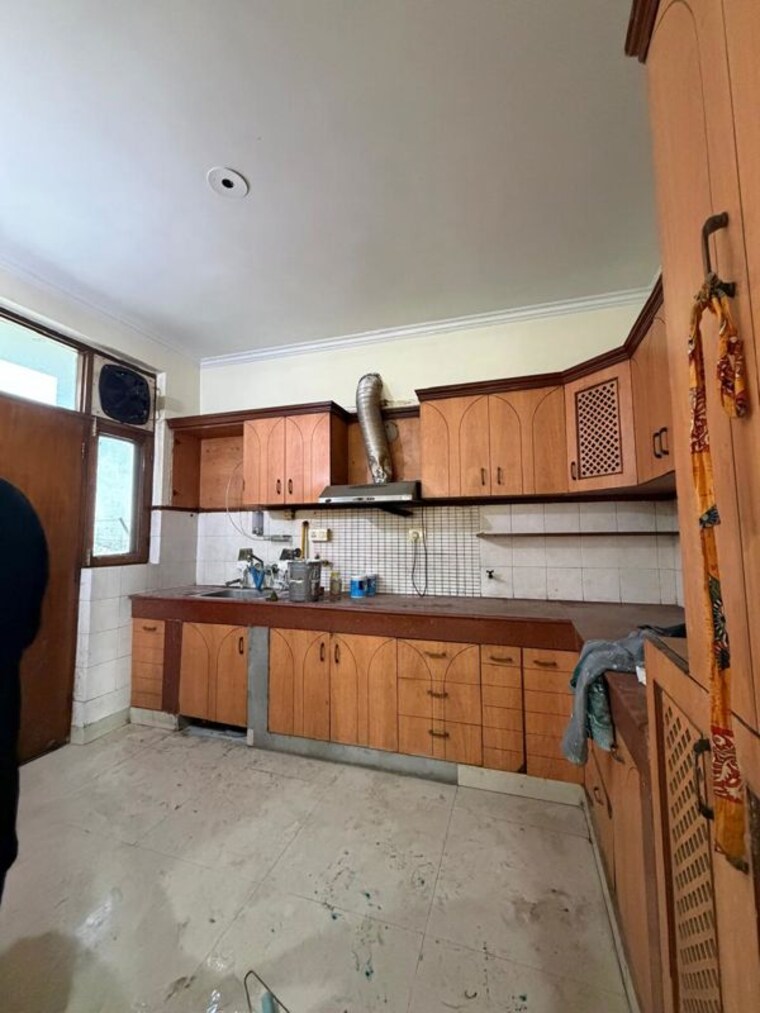 Kitchen, sector 46 3 Bedroom 450 Sq.Ft. Independent House In Sector 46 Faridabad 10509217