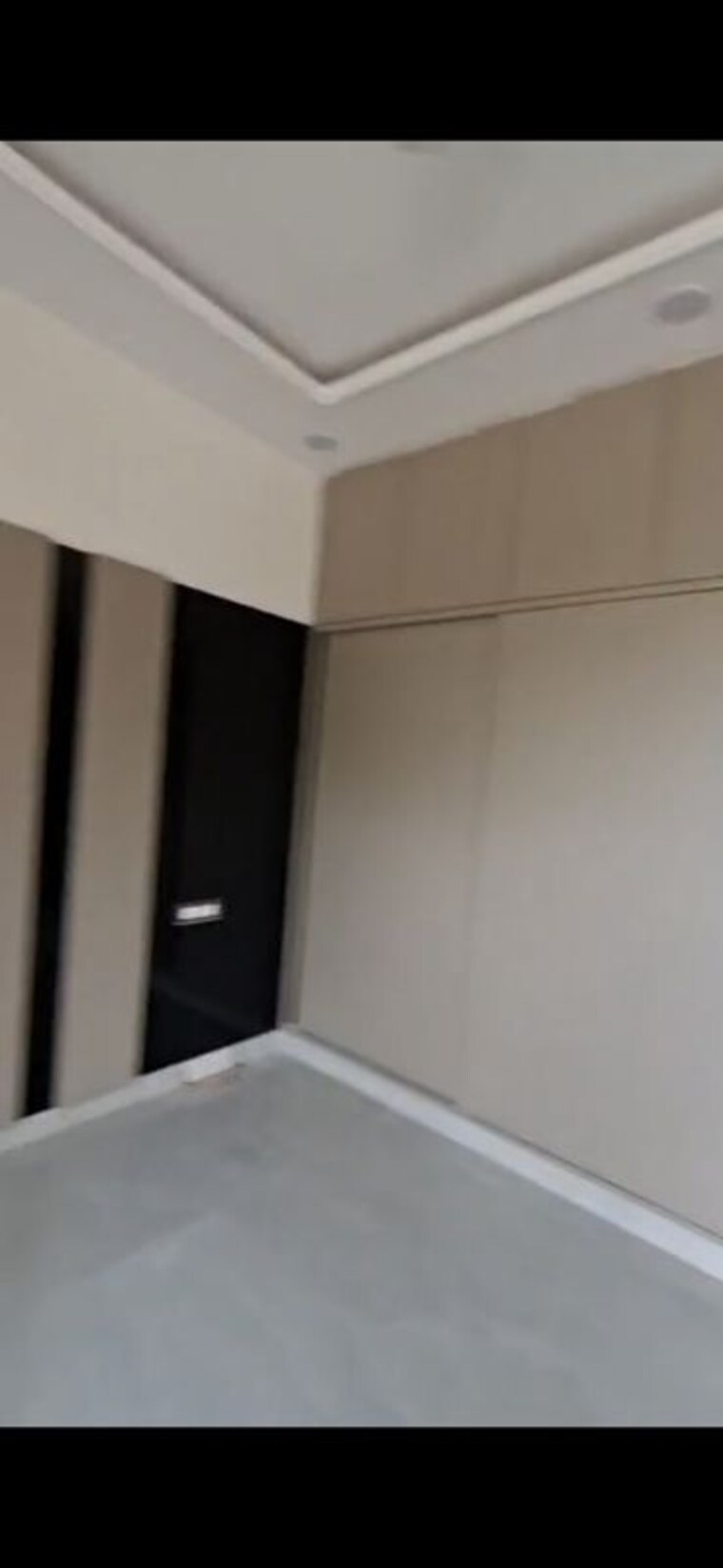 Room, parklands 3 Bedroom 2250 Sq.Ft. Builder Floor In Sector 85 Faridabad 10509224