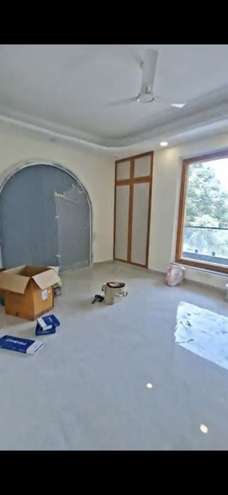 Bathroom, parklands 3 Bedroom 2250 Sq.Ft. Builder Floor In Sector 85 Faridabad 10509224
