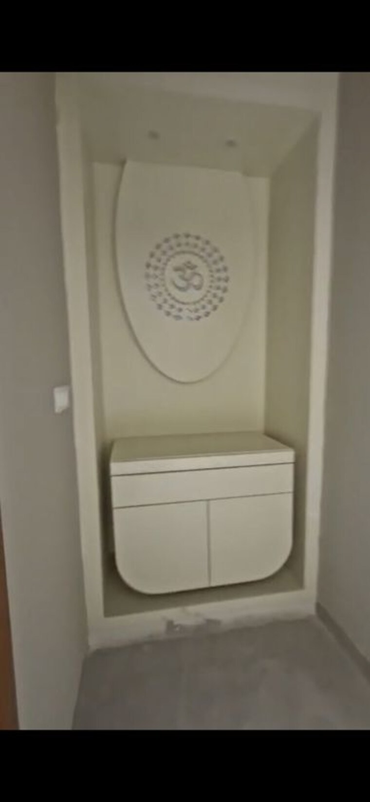 Bathroom, parklands 3 Bedroom 2250 Sq.Ft. Builder Floor In Sector 85 Faridabad 10509224