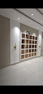 3 BHK + Extra Room 2250 Sq.Ft. Builder Floor in Parklands