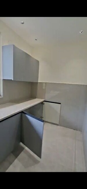 Kitchen in 3 BHK Builder Floor at Parklands, Sector 85 – for Rent
