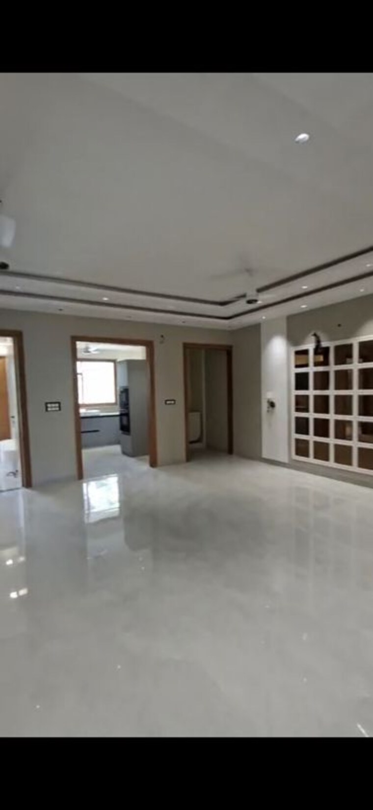 Room, parklands 3 Bedroom 2250 Sq.Ft. Builder Floor In Sector 85 Faridabad 10509224