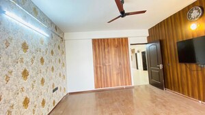 4 BHK Independent House For Rent in Eco City 1