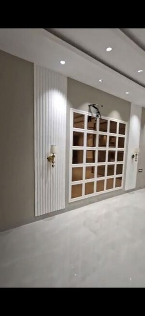 Balcony in 3 BHK Builder Floor at Parklands, Sector 85 – for Sale