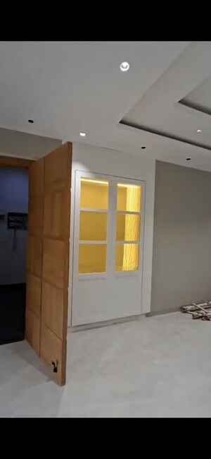 3 BHK Builder Floor For Sale in Parklands, Sector 85