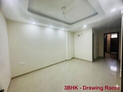 3 BHK + Prayer Room,Store Room Apartment For Rent in New Palam Vihar Phase 2