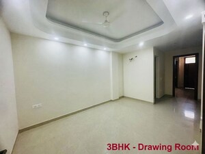 3 BHK Apartment For Rent in New Palam Vihar Phase 2