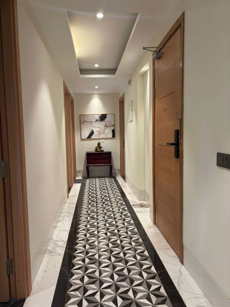 undefined, sushant lok iii 3 Bedroom 1850 Sq.Ft. Builder Floor In Sushant Lok Iii Gurgaon 10509222