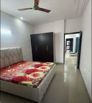 Bedroom in 2 BHK Apartment at Motia Royal Citi Apartments, Ghazipur – for Rent
