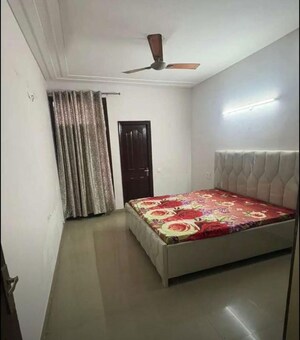 2 BHK Apartment For Rent in Motia Royal Citi Apartments, Ghazipur
