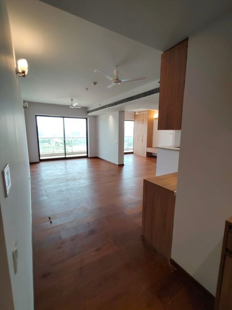 Room, krisumi-waterfall-residences 3 Bedroom 1935 Sq.Ft. Apartment In Sector 36a Gurgaon 10509232