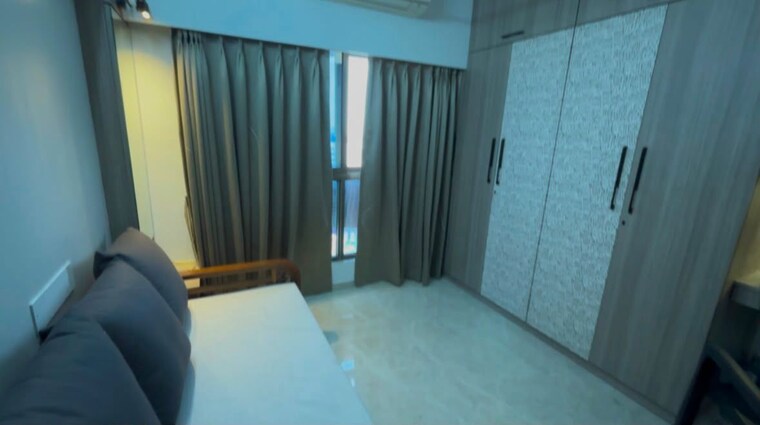 Living Room, prathamesh-tanishq-residency-ghatkopar 1 Bedroom 395 Sq.Ft. Apartment In Ghatkopar West Mumbai 10509228