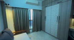 1 BHK + Basement Apartment For Rent in Prathamesh Tanishq Residency Ghatkopar