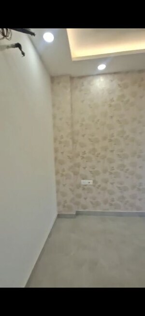 3 BHK Builder Floor For Rent in BPTP District Faridabad, Sector 81