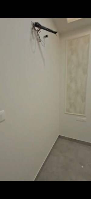 Furnished Amenities in 3 BHK Builder Floor at BPTP District Faridabad, Sector 81 – for Rent