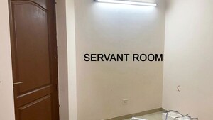  4 BHK Apartment at ATS Golf Meadows Prelude, Central Derabassi – for Rent