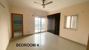 4 BHK Apartment For Rent in ATS Golf Meadows Prelude, Central Derabassi
