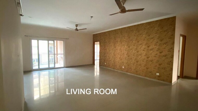 Room, ats-golf-meadows-prelude 4 Bedroom 3300 Sq.Ft. Apartment In Central Derabassi Chandigarh 10509140