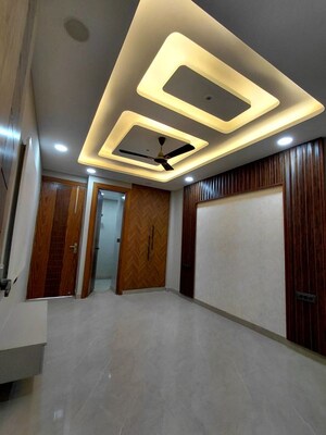 Bedroom in 3 BHK Builder Floor at Fidato Honour Homes, Sector 89 – for Sale