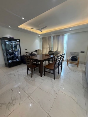 3 BHK Builder Floor For Rent in Sector 57