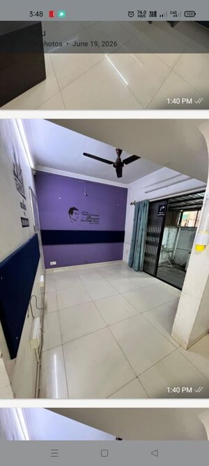 Kitchen in 4 BHK Independent House at Chinar Chs Baner, Baner – for Rent