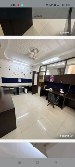 4 BHK Independent House For Rent in Chinar Chs Baner, Baner