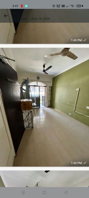 Kitchen in 4 BHK Independent House at Chinar Chs Baner, Baner – for Rent