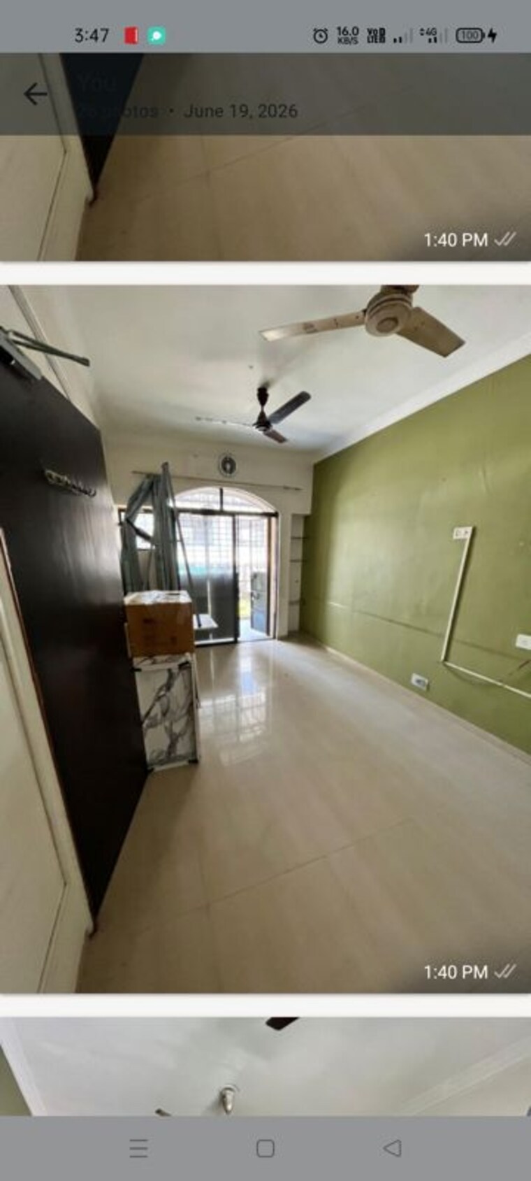 Kitchen, chinar-chs-baner 4 Bedroom 2200 Sq.Ft. Independent House In Baner Pune 10509244