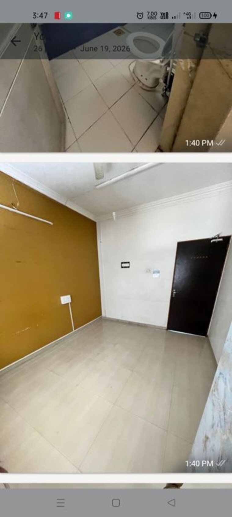Team Area, chinar-chs-baner 4 Bedroom 2200 Sq.Ft. Independent House In Baner Pune 10509244