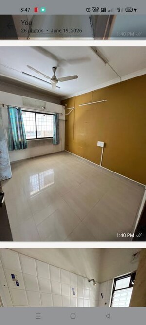 Room in 4 BHK Independent House at Chinar Chs Baner, Baner – for Rent