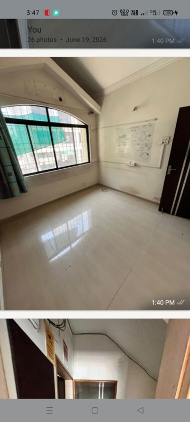 Room, chinar-chs-baner 4 Bedroom 2200 Sq.Ft. Independent House In Baner Pune 10509244