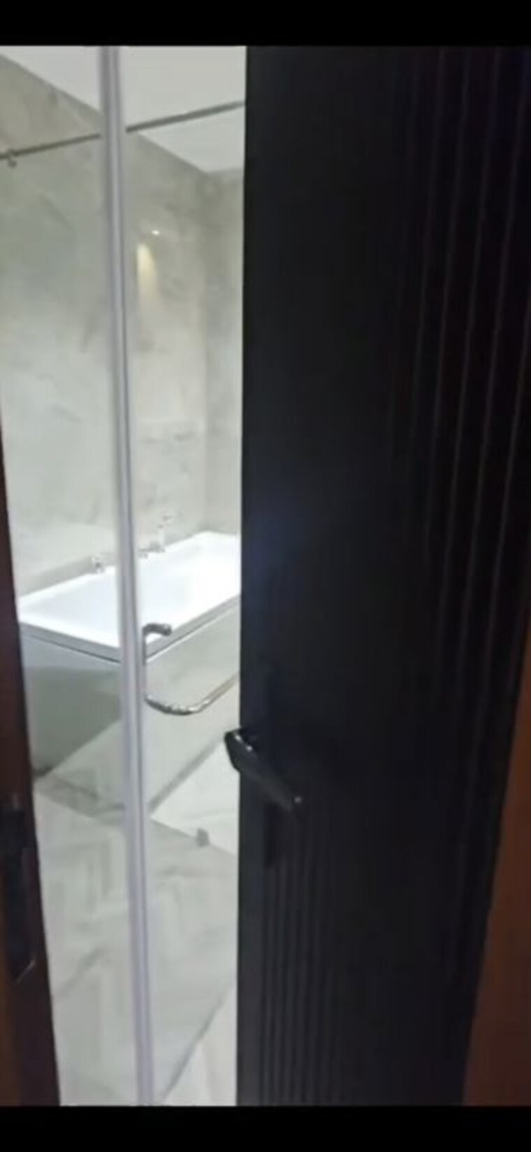 Bathroom, sector 85 4 Bedroom 18000 Sq.Ft. Builder Floor In Sector 85 Faridabad 10509263