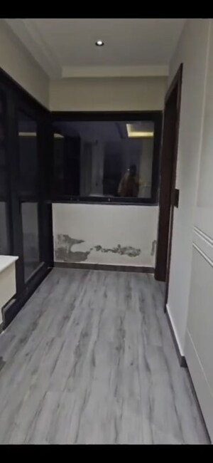 Balcony in 4 BHK Builder Floor at Sector 85 – for Rent
