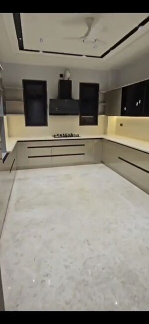 Kitchen in 4 BHK Builder Floor at Sector 85 – for Rent