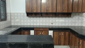 Kitchen in 2 BHK Villa at Sector 23 – for Rent