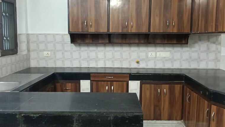 Kitchen, sector 23 2 Bedroom 1200 Sq.Ft. Villa In Sector 23 Gurgaon 10509252