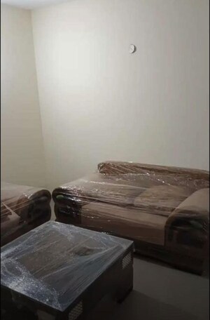 Living Room in 2 BHK Apartment at NK Sharma Savitry Greens, Lohgarh – for Rent