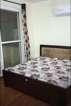 2 BHK Apartment For Rent in NK Sharma Savitry Greens