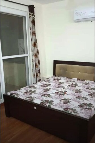 2 BHK Apartment For Rent in NK Sharma Savitry Greens in Lohgarh, Zirakpur