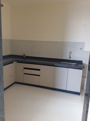 Kitchen in 2 BHK Apartment at Elina, Mohammadwadi – for Rent
