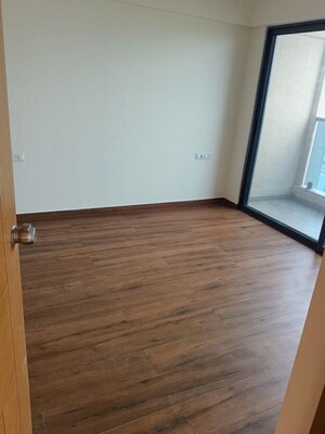 Master Bedroom in 2 BHK Apartment at Elina, Mohammadwadi – for Rent